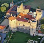 Château de Saint Vidal Hotels in Vorey