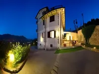 Casa Pendola