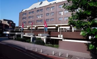 Leonardo Hotel Lelystad City Center