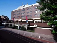 Leonardo Hotel Lelystad City Center