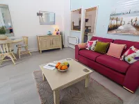 Beachcomber Hotels in Goldsithney