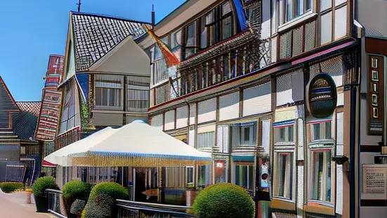 Hotel Hagspihl