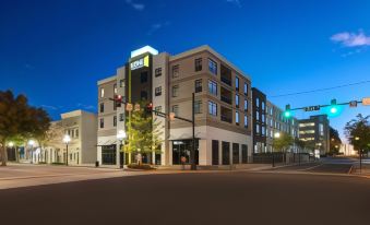 Home2 Suites by Hilton Anderson Downtown