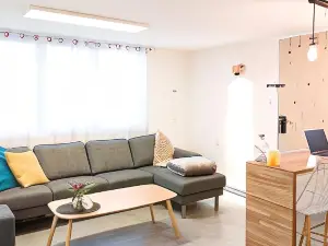 Primrose Boutique Apartment