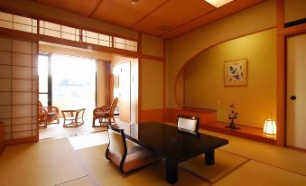 Enjoy the Onsen in TheOhtawara Onsen Hotel Ryujyoen