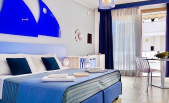 La Corte di Leuca Residence & Spa