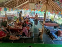Island Vibes Hotels in Sanapur