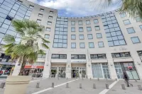 Novotel Paris Charenton le Pont Hotels near 12th arrondissement