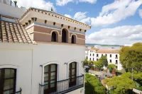 La Malagueña by Croma Hotel a Manilva