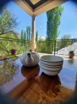 Зона отдых Apachi в горах ЧИМГАН Hotels in Учтерек