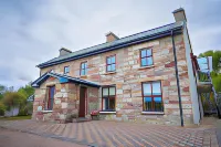 Nevins Newfield Inn Ltd Hotels near Achill Secret Garden