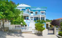Menta Studios Hotels in Keramoti