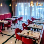 Hotel de Amicis Hotels in Mirandola