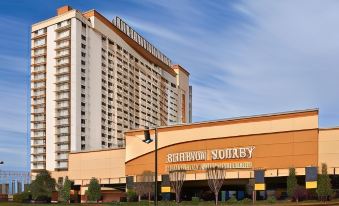 Golden Nugget Lake Charles