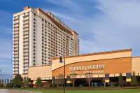 Golden Nugget Lake Charles