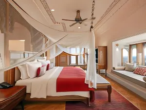 Six Senses Fort Barwara