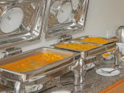 Treebo Balaji Residency Hotels in Kolhapur