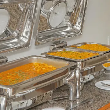 Treebo Balaji Residency