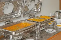 Treebo Balaji Residency Hotel di Kolhapur