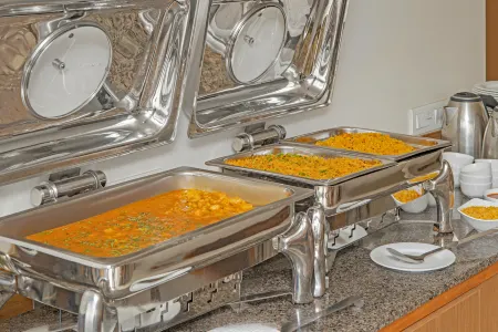 Treebo Balaji Residency