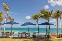 Saline Taíba Boutique Beach Hotel Hotels in Pecem