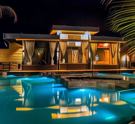 Carpe Diem Eco Resort Olímpia