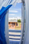 Hotel Recanto do Mar - parking