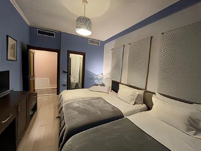 Dream's Hotel