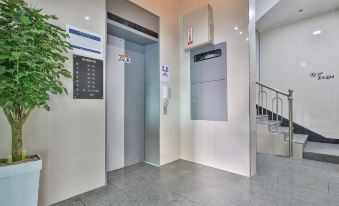 Pohang Haruhotel