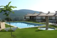 Hotel Rural Puerto Mágina Hôtels à : Torres