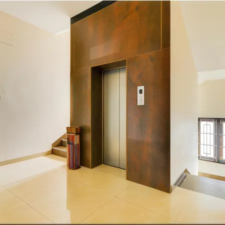 Mayfair Service Apartments Отели рядом с достопримечательностью «Водопад Kovai Kutralam»