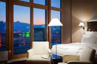 Pytloun City Boutique Self Check-in Hotel - balcony