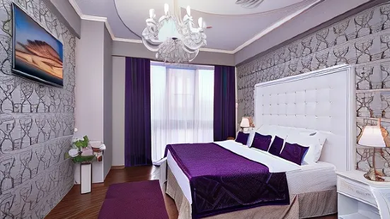 Boutique-Hotel Mozart-New