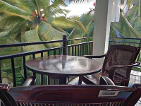 Jungle Village Homestay Hotels in Karandupana