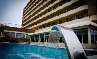 Hotel Castilla Alicante