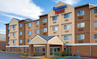 Fairfield Inn & Suites Branson