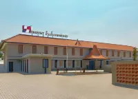 Swiss-Belexpress Rest Area KM 164, Cipali Hotel dekat Bandara Internasional Kertajati Jawa Barat