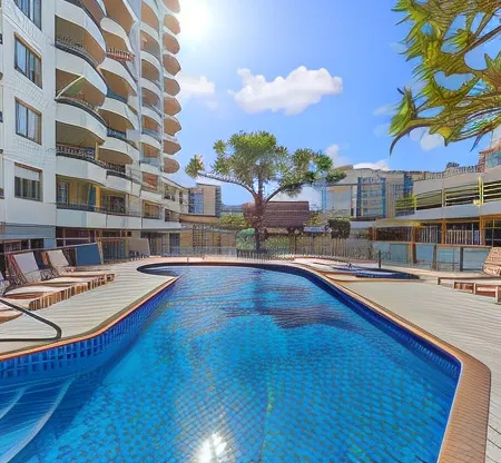 Newport Mooloolaba Apartments