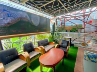 Ibek Guest House Syariah