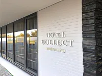 Hotel Collect فنادق في أوساكاساياما