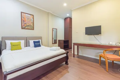 Urbanview Resort Botol Cisarua Puncak Bogor Hotels in Cisarua