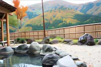 Gokasanso Hotels in Shirakawa