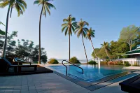 Hijo Resorts Davao - Pools
