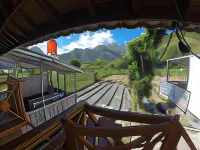 Bale Sembahulun Cottages & Tend Hotels in Sembalun Bumbung