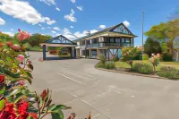 Kingswood Manor Motel - 3-Star