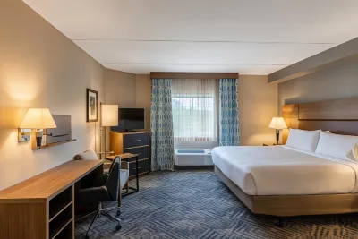 Candlewood Suites Bluffton-Hilton Head Hotels in Bluffton