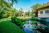 Aashaya Jasri Resort Hotels near Warung GITA