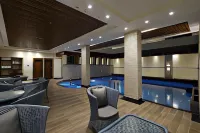 Pride Biznotel Canopus, Digha - balcony
