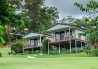 Sunshine Coast Retreat Các khách sạn ở Yandina