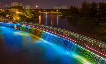 Golden Sun Apartment & Hotel